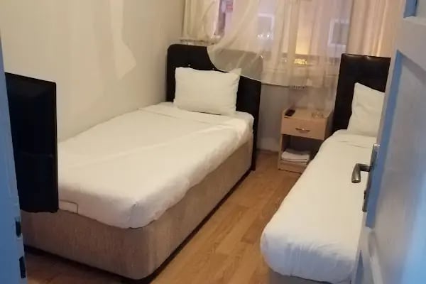 Gemlik Palas Hotel - Resim 6
