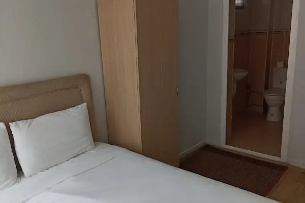 Gemlik Palas Hotel - Resim 4