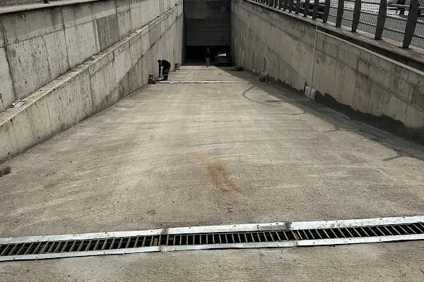 Bedline Depo Otonomi - Resim 1
