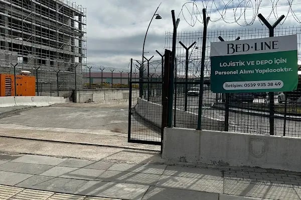 Bedline Depo Otonomi - Resim 2
