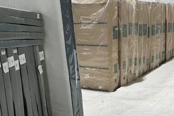 Bedline Depo Otonomi - Resim 5
