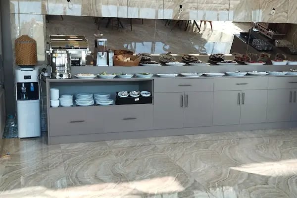 Grand Savcılı Hotel - Resim 9