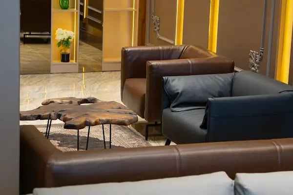 Grand Savcılı Hotel - Resim 10