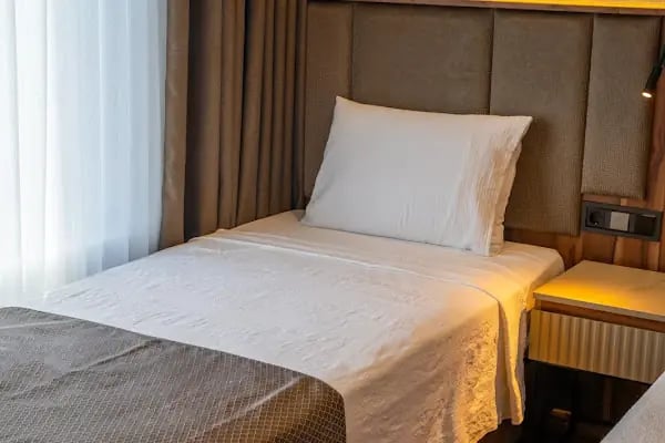 Grand Savcılı Hotel - Resim 2