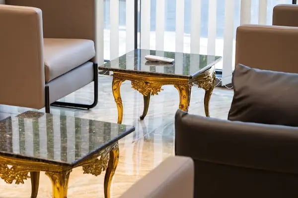 Grand Savcılı Hotel - Resim 5
