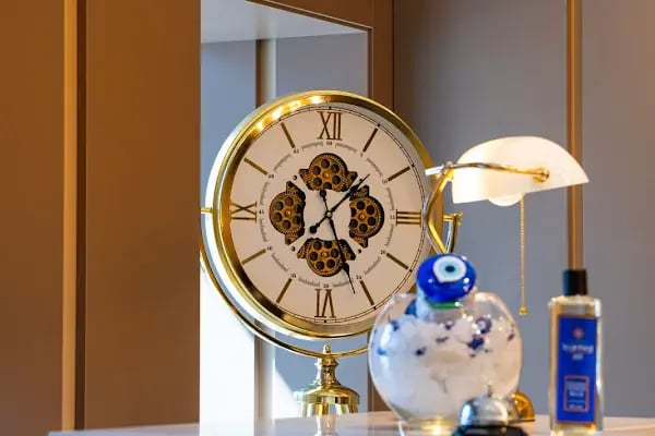 Grand Savcılı Hotel - Resim 11