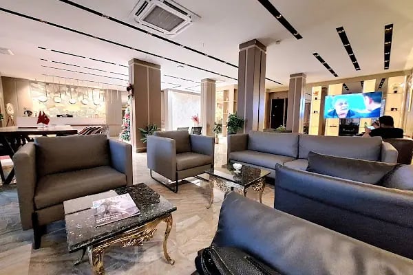Grand Savcılı Hotel - Resim 14