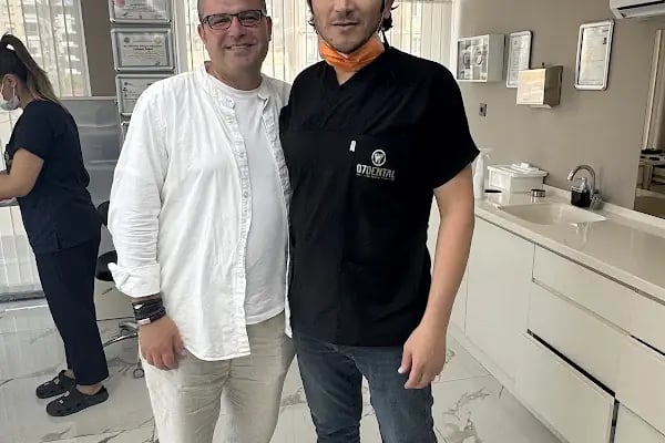 07 Dental Ağız ve Diş Sağlığı Polikliniği - Resim 14