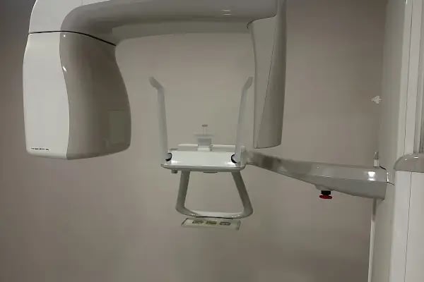07 Dental Ağız ve Diş Sağlığı Polikliniği - Resim 20