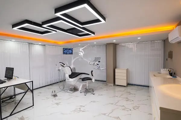 07 Dental Ağız ve Diş Sağlığı Polikliniği - Resim 2