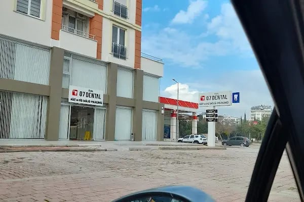 07 Dental Ağız ve Diş Sağlığı Polikliniği - Resim 6