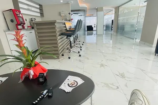 07 Dental Ağız ve Diş Sağlığı Polikliniği - Resim 19