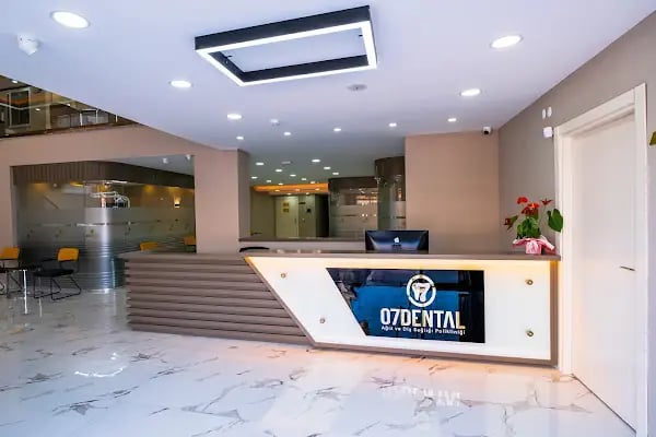 07 Dental Ağız ve Diş Sağlığı Polikliniği - Resim 16