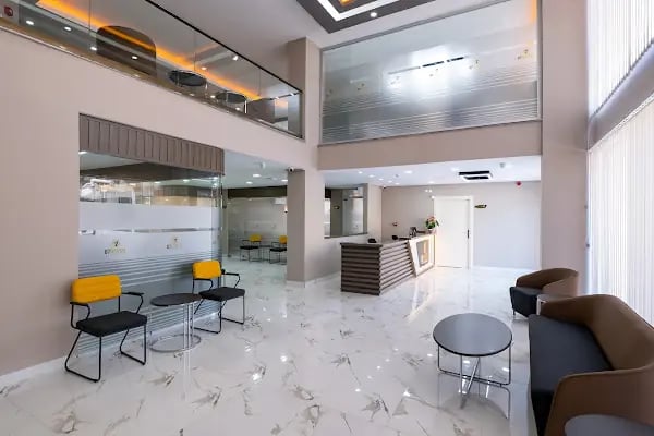 07 Dental Ağız ve Diş Sağlığı Polikliniği - Resim 3