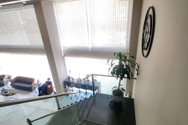 07 Dental Ağız ve Diş Sağlığı Polikliniği - Resim 9