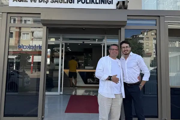 07 Dental Ağız ve Diş Sağlığı Polikliniği - Resim 5