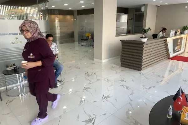 07 Dental Ağız ve Diş Sağlığı Polikliniği - Resim 10