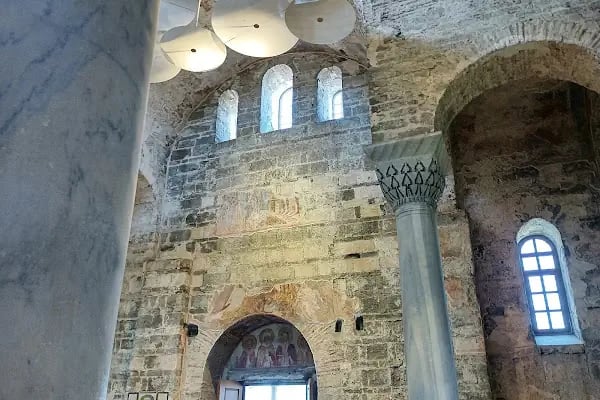 Ayasofya müzesi - Resim 2