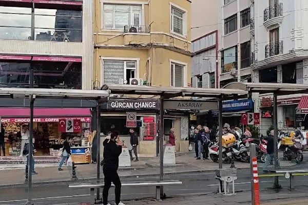 Gürcan Döviz A.Ş. - Resim 7