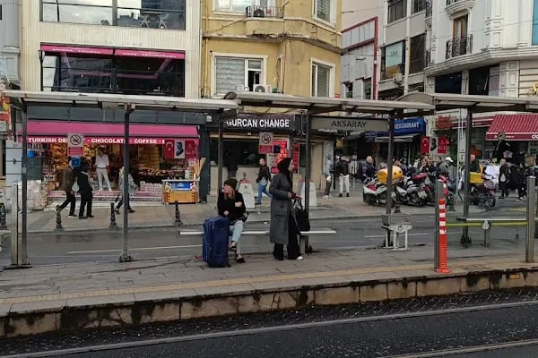 Gürcan Döviz A.Ş. - Resim 8