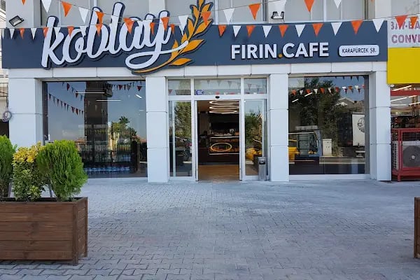 Koblay Fırın Cafe Karapürçek - Resim 7