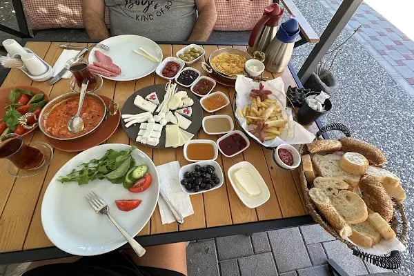 Elnade Cafe - Resim 3