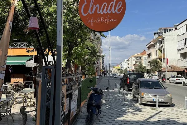 Elnade Cafe - Resim 5