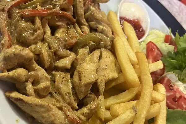 Elnade Cafe - Resim 2