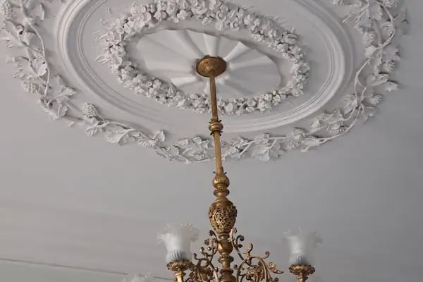 Latife Hanım Köşkü Anı Evi - Resim 20