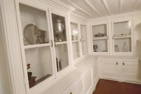 Latife Hanım Köşkü Anı Evi - Resim 11