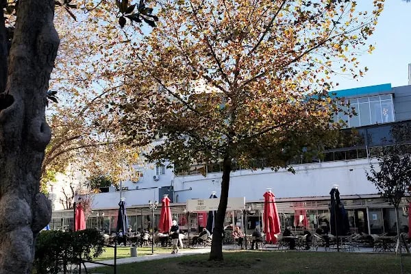 Latife Hanım Köşkü Anı Evi - Resim 13