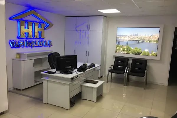 HH YAPI İNŞAAT - Resim 5