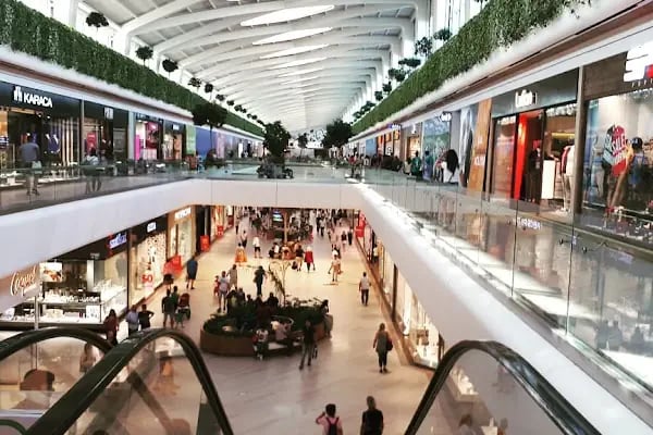 Mall of Antalya - Resim 1