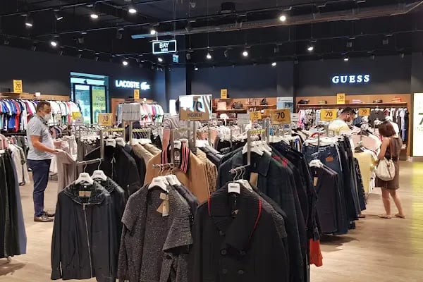 Mall of Antalya - Resim 6