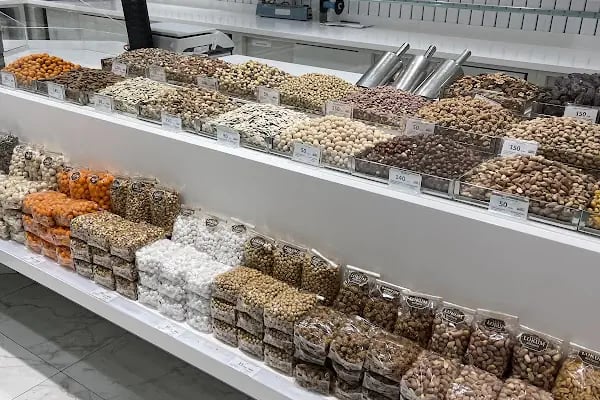 Mall of Antalya - Resim 15