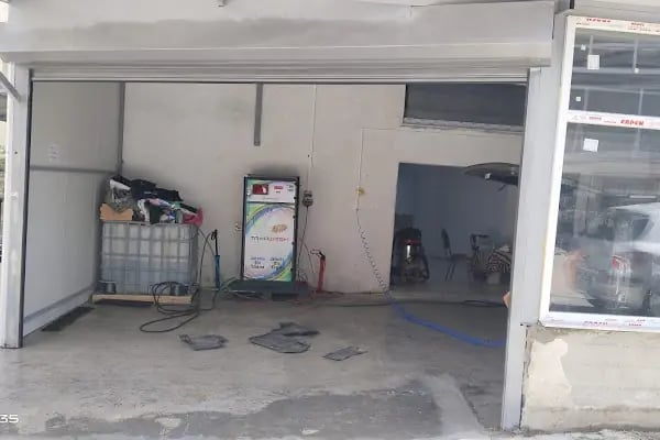 HACIOĞULLARI Mis Oto Yıkama - Resim 3