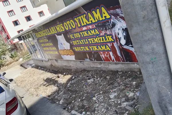 HACIOĞULLARI Mis Oto Yıkama - Resim 6
