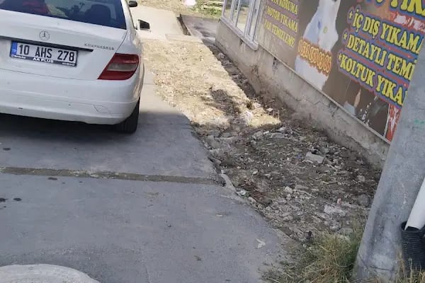 HACIOĞULLARI Mis Oto Yıkama - Resim 4