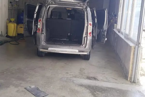 HACIOĞULLARI Mis Oto Yıkama - Resim 5