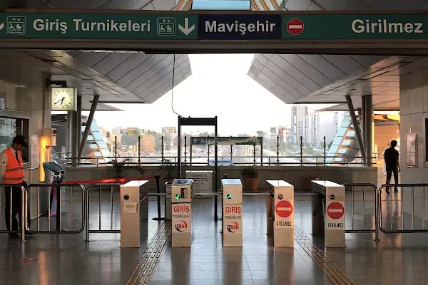 Mavişehir - Resim 2