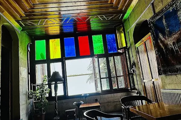 Duran Ağa Konağı Butik Otel - Resim 6