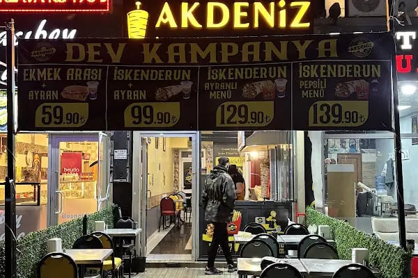 Fys Kopi Dijital Baskı - Proje / Pafta - Resim 3