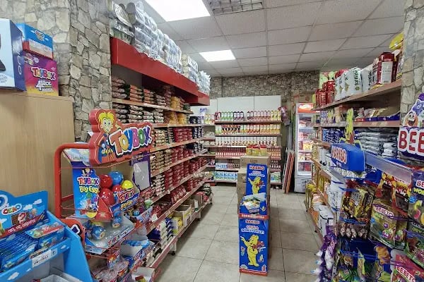ZEHRA MARKET - Resim 16