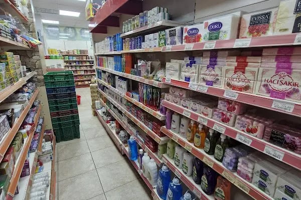 ZEHRA MARKET - Resim 5