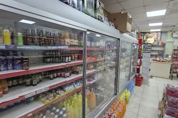 ZEHRA MARKET - Resim 9