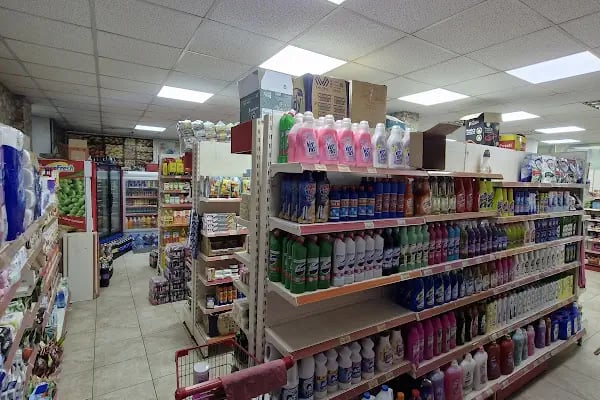 ZEHRA MARKET - Resim 19