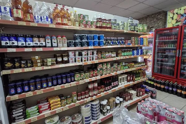 ZEHRA MARKET - Resim 10