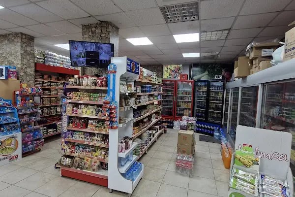 ZEHRA MARKET - Resim 12