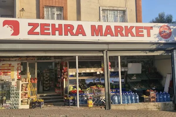 ZEHRA MARKET - Resim 2