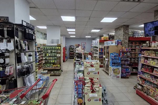 ZEHRA MARKET - Resim 1
